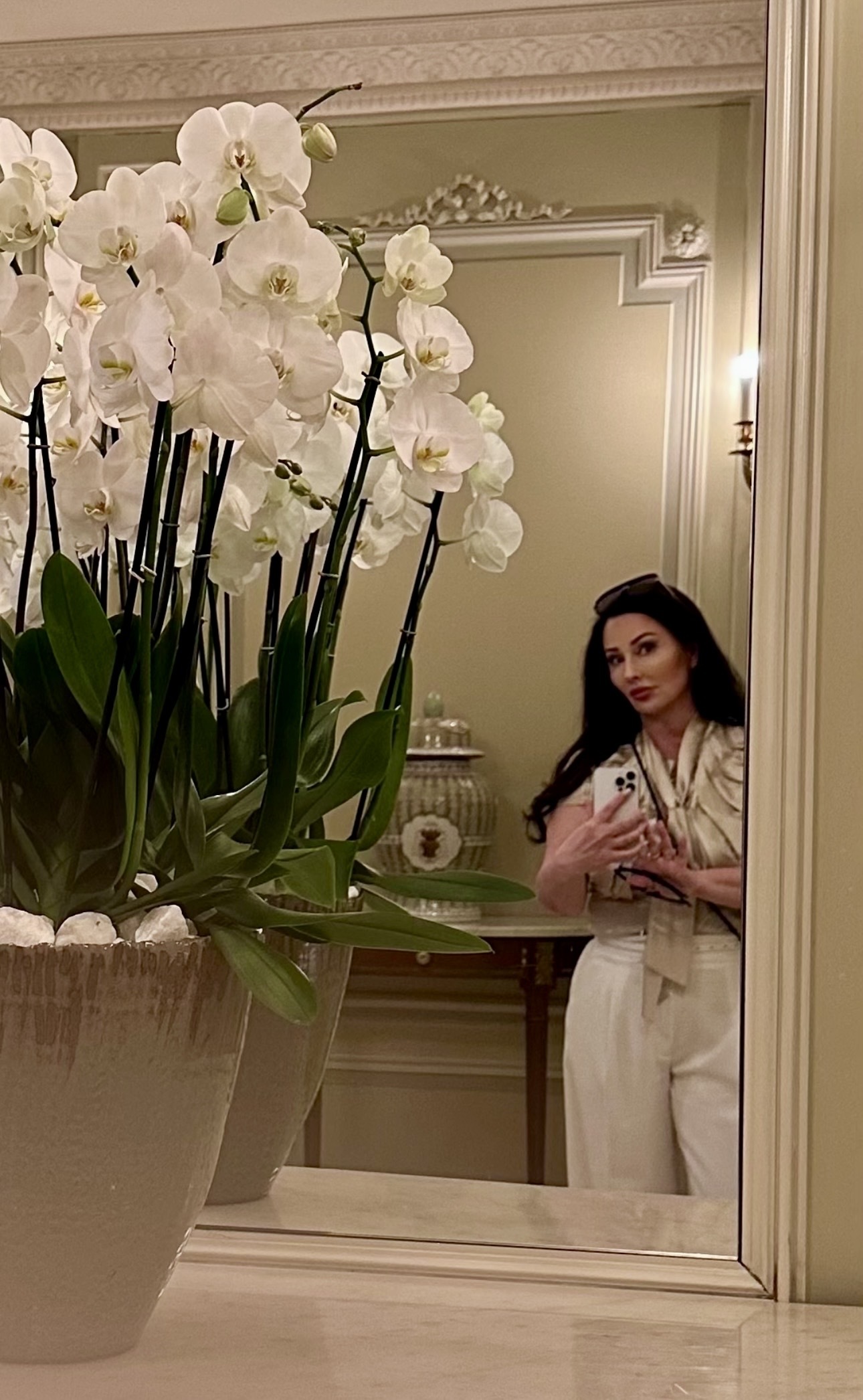 Catherine Fondatrice TLC PARIS